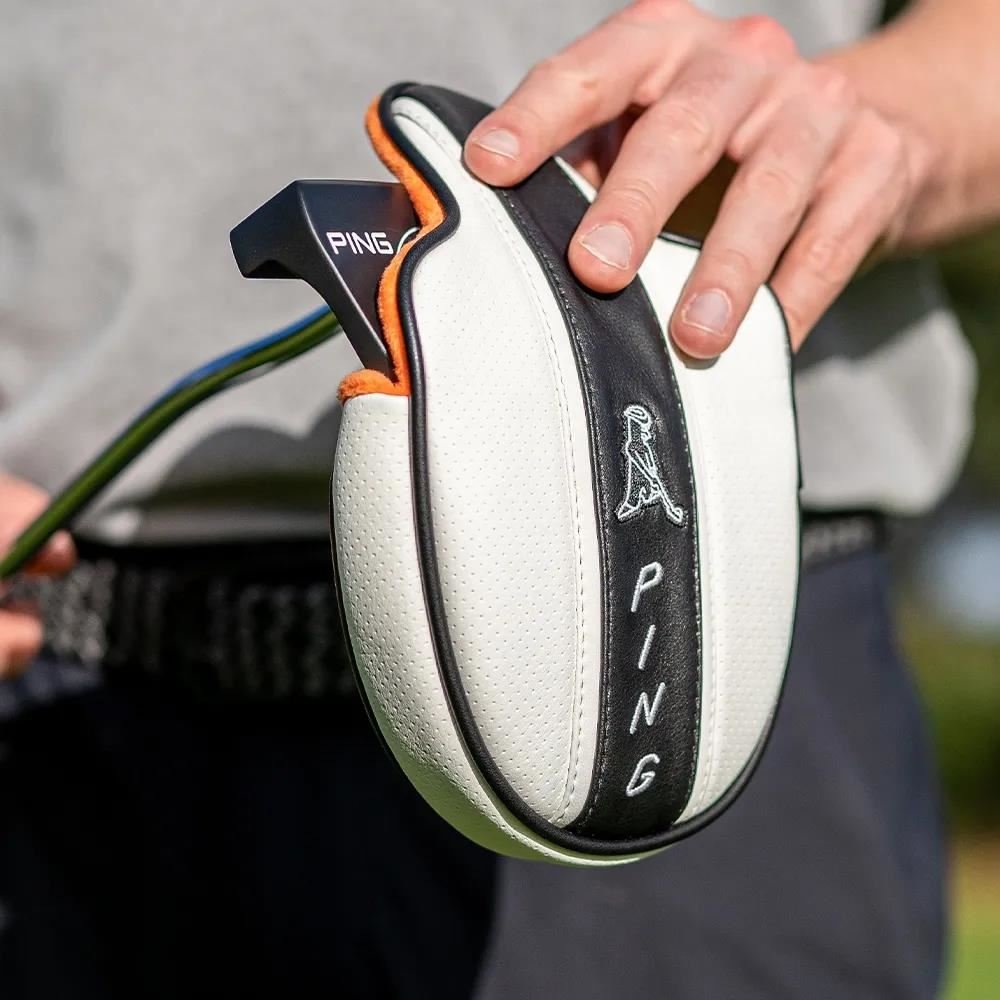 Ping PP58 Maller putter headcover