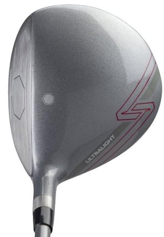 U.S. Kids Golf UL7-39 (99cm) W30 3-Club golfowy zestaw dziecięcy