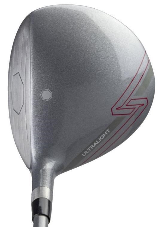 U.S. Kids Golf UL7-39 (99cm) W30 3-Club golfowy zestaw dziecięcy