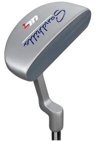 U.S. Kids Golf UL7-39 (99cm) W30 3-Club golfowy zestaw dziecięcy