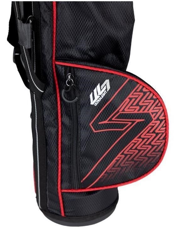 U.S. Kids Golf UL7-39 (99cm) W30 3-Club golfowy zestaw dziecięcy