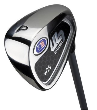 U.S. Kids Golf UL7-42 (107cm) W25 4-Club golfowy zestaw dziecięcy