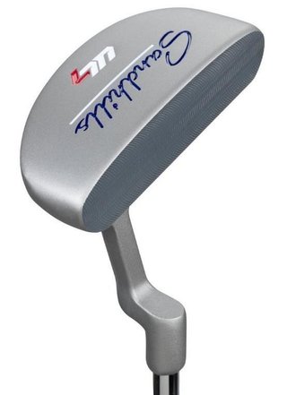 U.S. Kids Golf UL7-42 (107cm) W25 4-Club golfowy zestaw dziecięcy