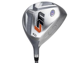 U.S. Kids Golf UL7-51 (130cm) 5-Club golfowy zestaw dziecięcy, lewy