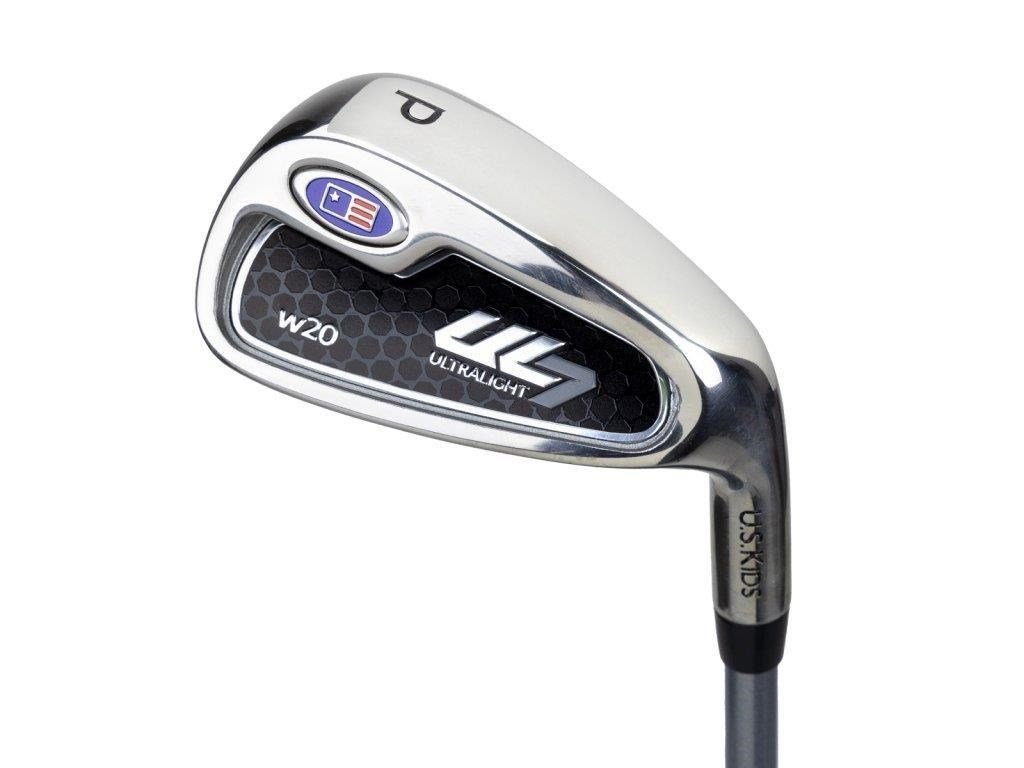 U.S. Kids Golf UL7-51 (130cm) 5-Club golfowy zestaw dziecięcy, lewy