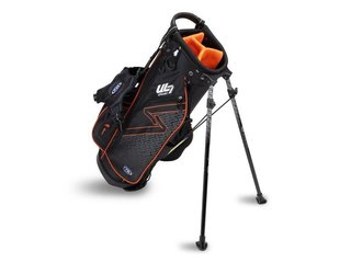 U.S. Kids Golf UL7-51 (130cm) 5-Club golfowy zestaw dziecięcy, lewy