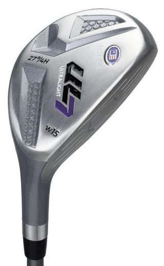 U.S. Kids Golf UL7-54 (137cm) W15 5-Club golfowy zestaw dziecięcy