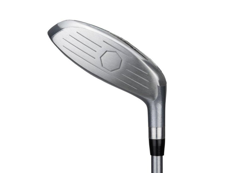U.S. Kids Golf UL7-54 (137cm) W15 5-Club golfowy zestaw dziecięcy
