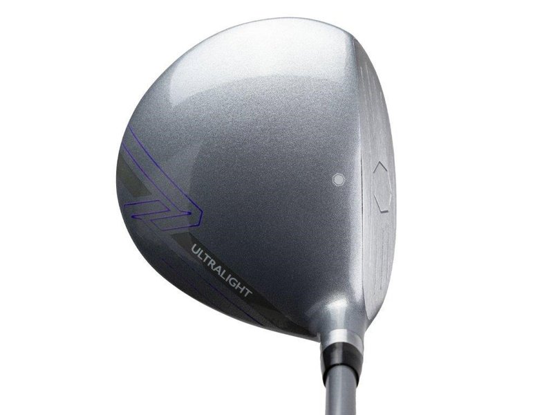 U.S. Kids Golf UL7-54 (137cm) W15 5-Club golfowy zestaw dziecięcy