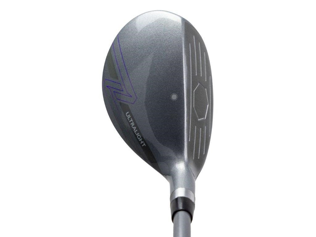 U.S. Kids Golf UL7-54 (137cm) W15 5-Club golfowy zestaw dziecięcy