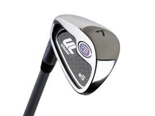 U.S. Kids Golf UL7-54 (137cm) W15 5-Club golfowy zestaw dziecięcy