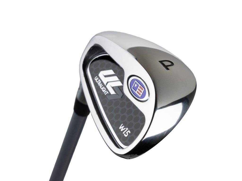 U.S. Kids Golf UL7-54 (137cm) W15 5-Club golfowy zestaw dziecięcy