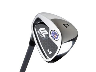 U.S. Kids Golf UL7-54 (137cm) W15 5-Club golfowy zestaw dziecięcy