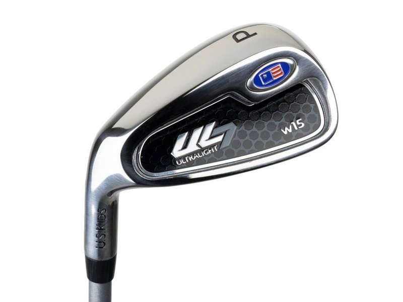 U.S. Kids Golf UL7-54 (137cm) W15 5-Club golfowy zestaw dziecięcy