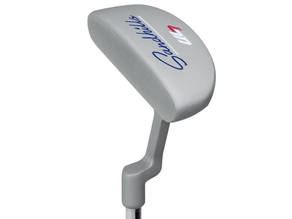 U.S. Kids Golf UL7-54 (137cm) W15 5-Club golfowy zestaw dziecięcy