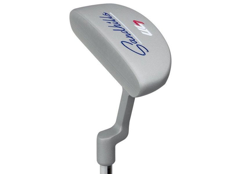 U.S. Kids Golf UL7-54 (137cm) W15 5-Club golfowy zestaw dziecięcy