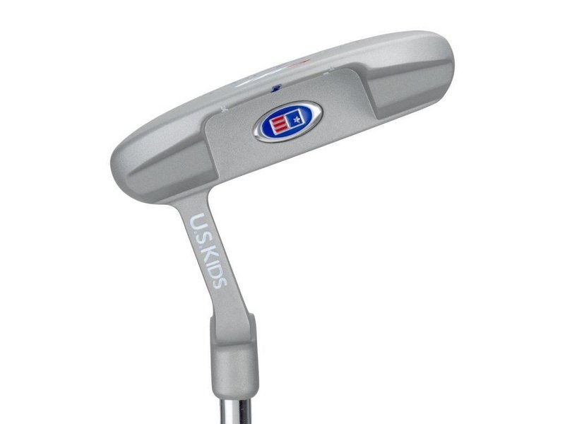 U.S. Kids Golf UL7-54 (137cm) W15 5-Club golfowy zestaw dziecięcy