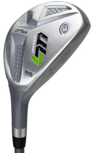 U.S. Kids Golf UL7-57 (145cm) W15 5-Club golfowy zestaw dziecięcy