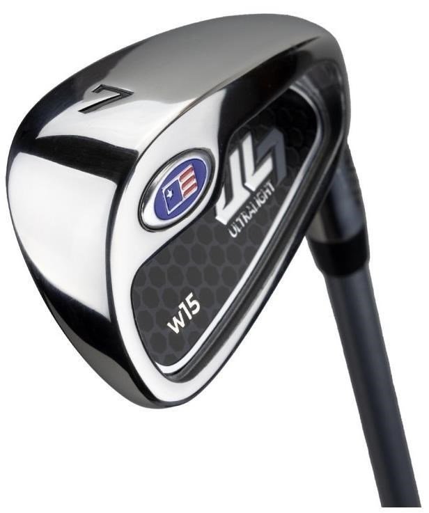 U.S. Kids Golf UL7-57 (145cm) W15 5-Club golfowy zestaw dziecięcy
