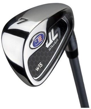 U.S. Kids Golf UL7-57 (145cm) W15 5-Club golfowy zestaw dziecięcy