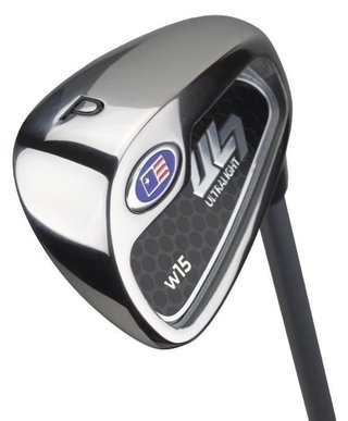 U.S. Kids Golf UL7-57 (145cm) W15 5-Club golfowy zestaw dziecięcy