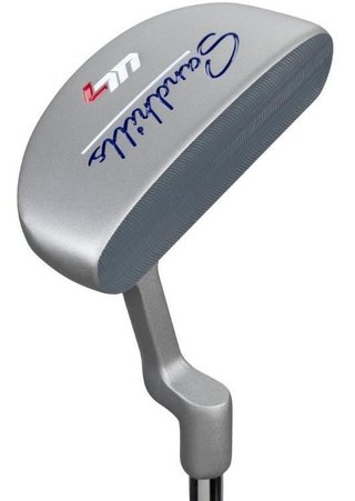 U.S. Kids Golf UL7-57 (145cm) W15 5-Club golfowy zestaw dziecięcy