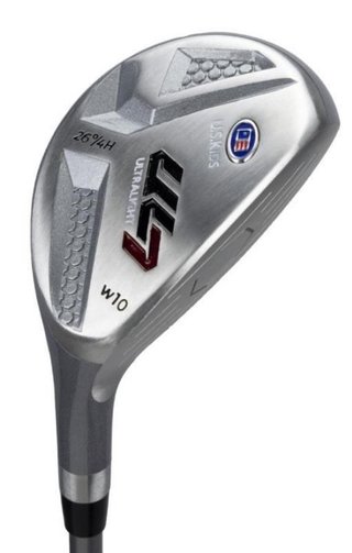 U.S. Kids Golf UL7-60 (152 cm) W10 5-Club golfowy zestaw dziecięcy