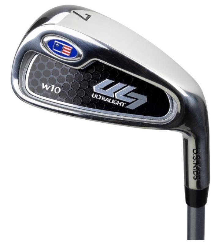 U.S. Kids Golf UL7-60 (152 cm) W10 5-Club golfowy zestaw dziecięcy