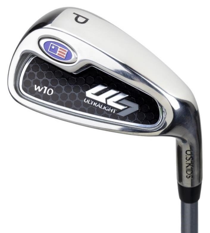 U.S. Kids Golf UL7-60 (152 cm) W10 5-Club golfowy zestaw dziecięcy