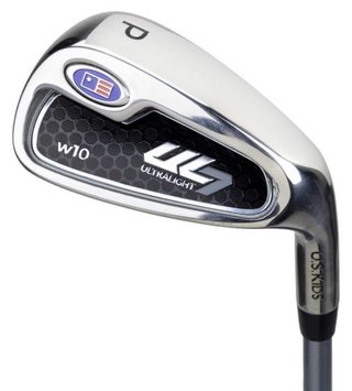 U.S. Kids Golf UL7-60 (152 cm) W10 5-Club golfowy zestaw dziecięcy