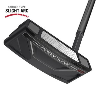 Cleveland Frontline 8.0 Slant Neck putter
