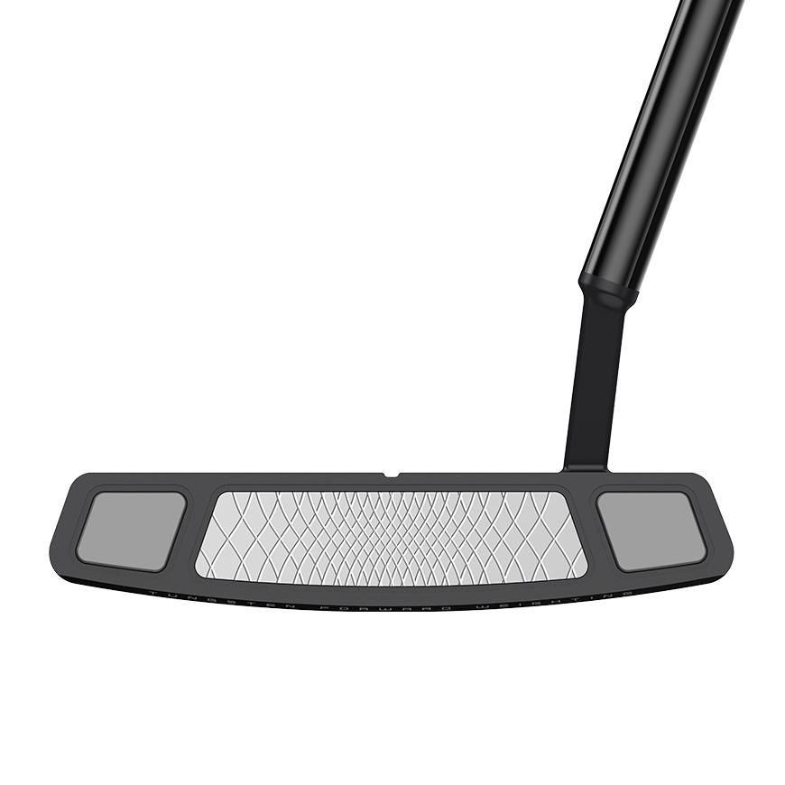 Cleveland Frontline 8.0 Slant Neck putter