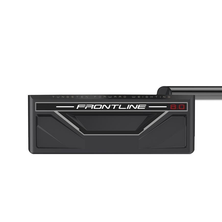 Cleveland Frontline 8.0 Slant Neck putter
