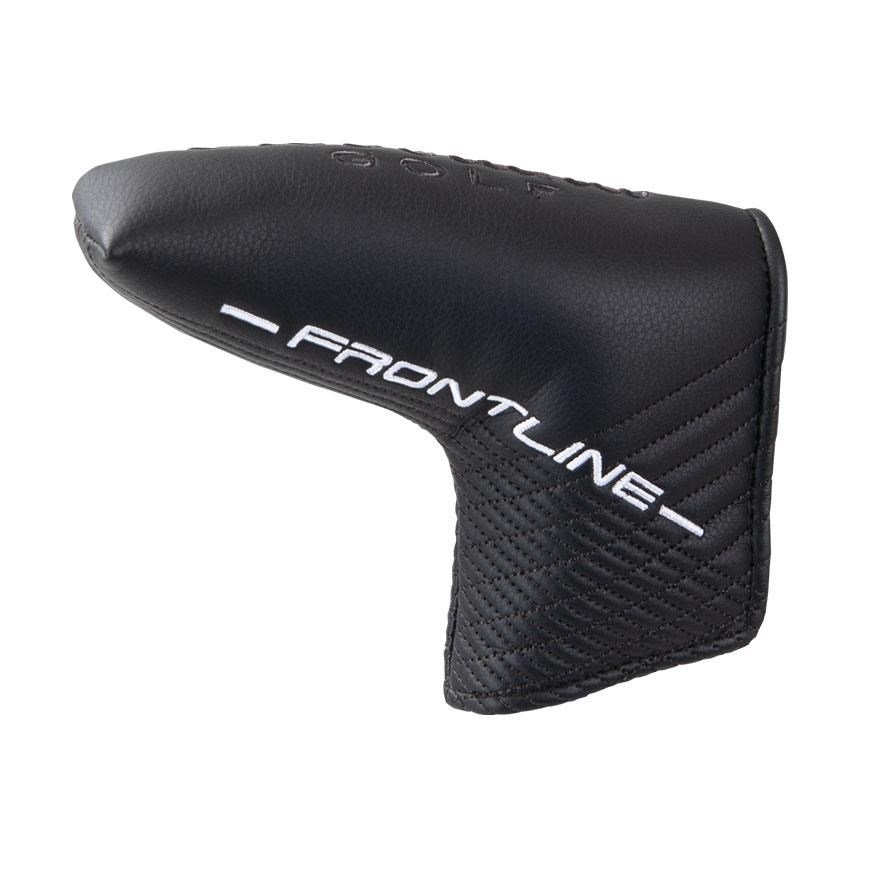 Cleveland Frontline 8.0 Slant Neck putter