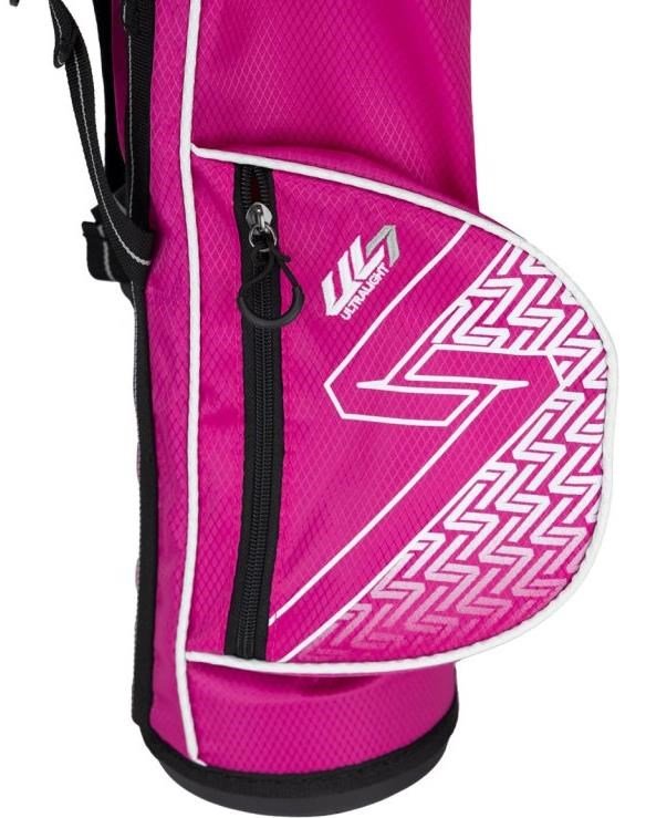 U.S. Kids Golf UL7-39 (99cm) W30 3-Club golfowy zestaw dziecięcy