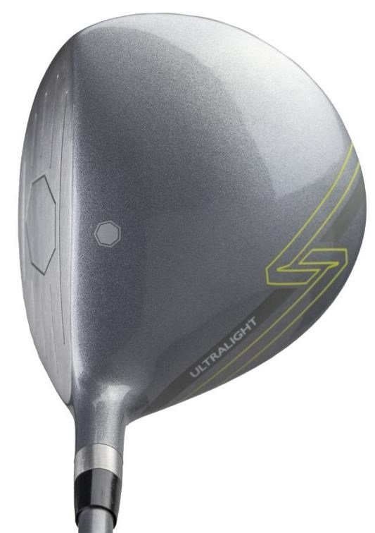 U.S. Kids Golf UL7-42 (107 cm) W25 fairway wood dla juniora 26°