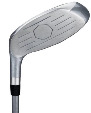 U.S. Kids Golf UL7-42 (107 cm) W25 fairway wood dla juniora 26°