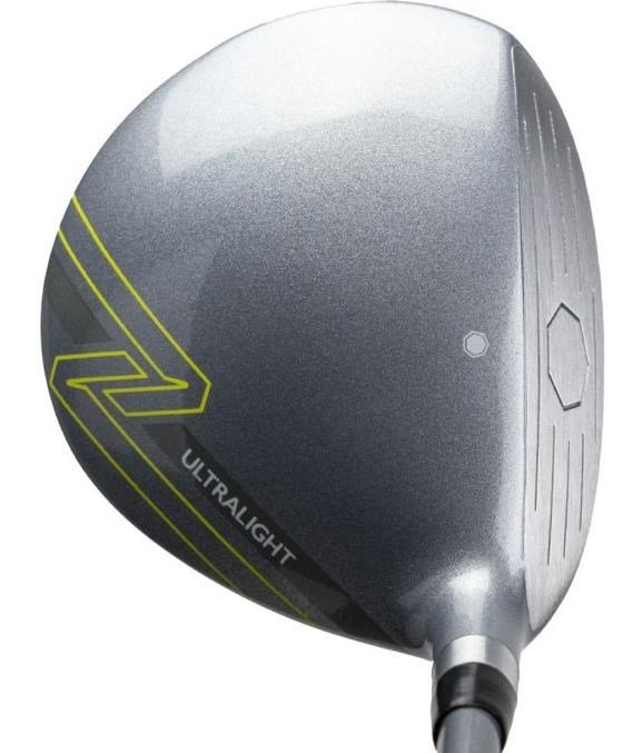 U.S. Kids Golf UL7-42 (107 cm) W25 fairway wood dla juniora 26°