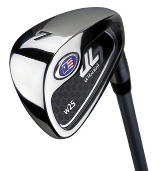 U.S. Kids Golf UL7-42 (107cm) W25 iron dla juniora