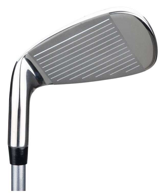 U.S. Kids Golf UL7-42 (107cm) W25 iron dla juniora