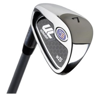 U.S. Kids Golf UL7-42 (107cm) W25 iron dla juniora