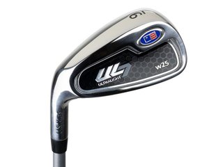 U.S. Kids Golf UL7-42 (107cm) W25 iron dla juniora