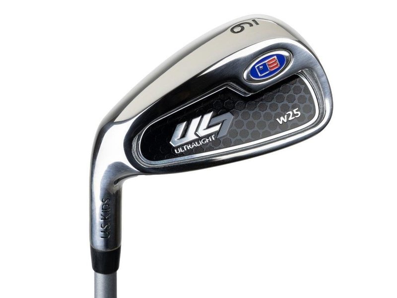 U.S. Kids Golf UL7-42 (107cm) W25 iron dla juniora