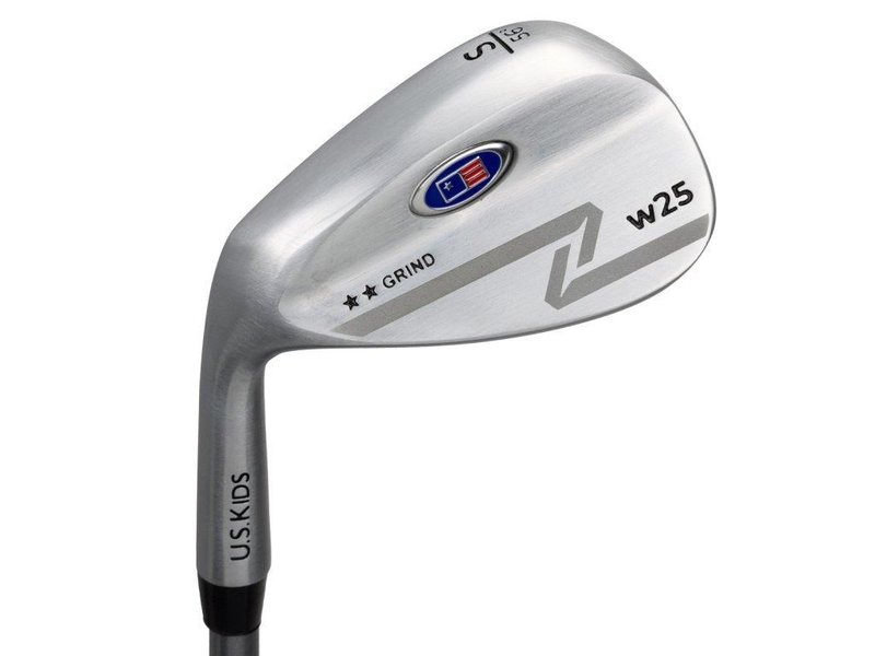 U.S. Kids Golf UL7-42 (107cm) W25 iron dla juniora