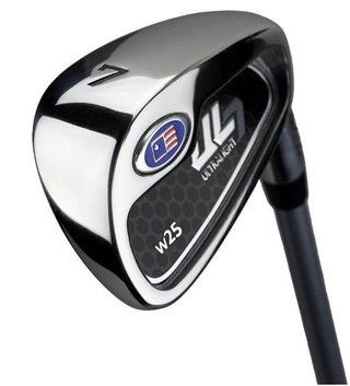 U.S. Kids Golf UL7-42 (107cm) W25 4-Club golfowy zestaw dziecięcy