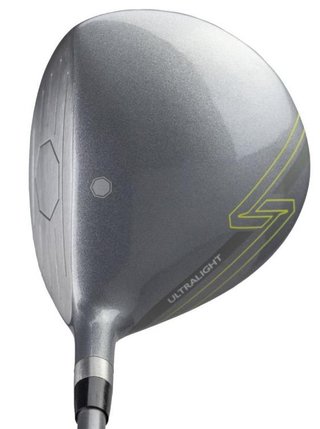 U.S. Kids Golf UL7-42 (107cm) W25 4-Club golfowy zestaw dziecięcy