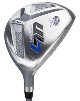 U.S. Kids Golf UL7-45 (114 cm) W25 fairway wood dla juniora
