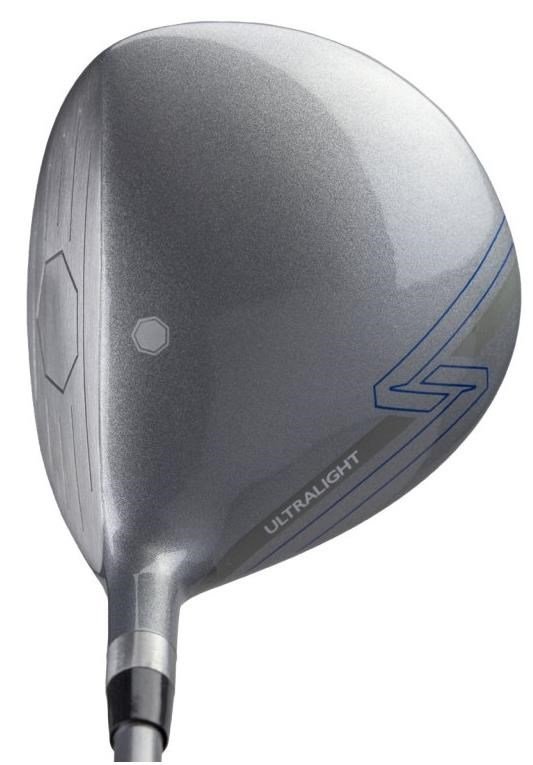 U.S. Kids Golf UL7-45 (114 cm) W25 fairway wood dla juniora