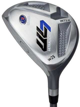 U.S. Kids Golf UL7-45 (114 cm) W25 fairway wood dla juniora