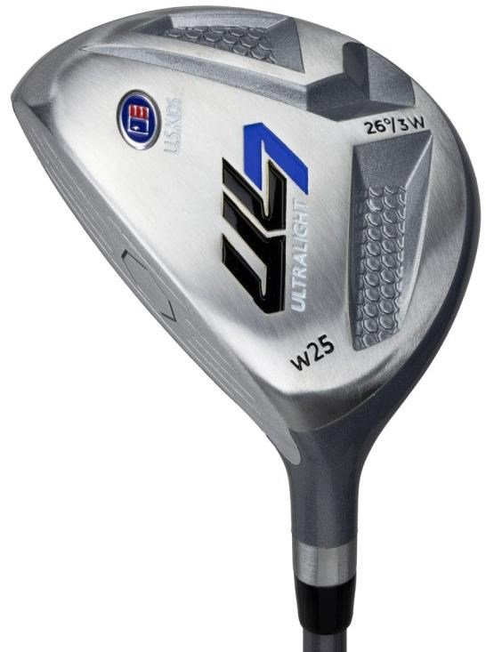 U.S. Kids Golf UL7-45 (114 cm) W25 fairway wood dla juniora
